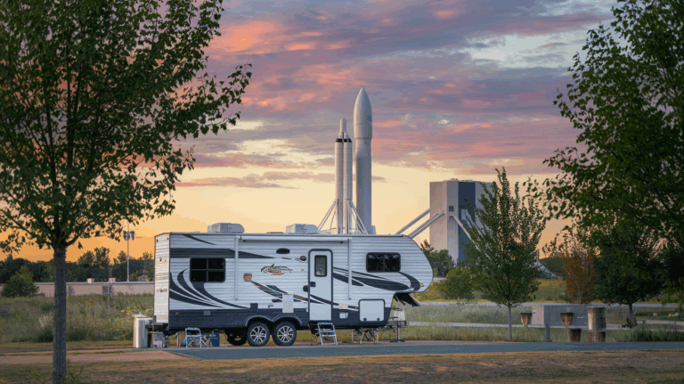 huntsville rv deals