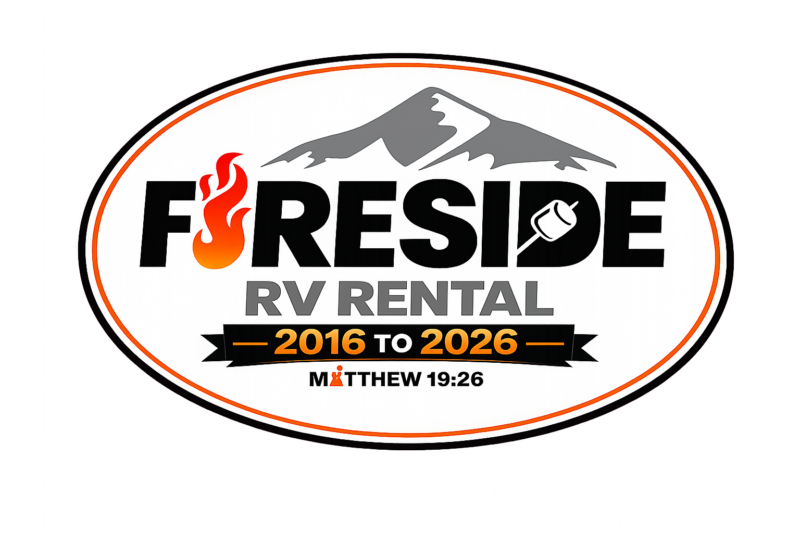Fireside RV Rental Huntsville, AL