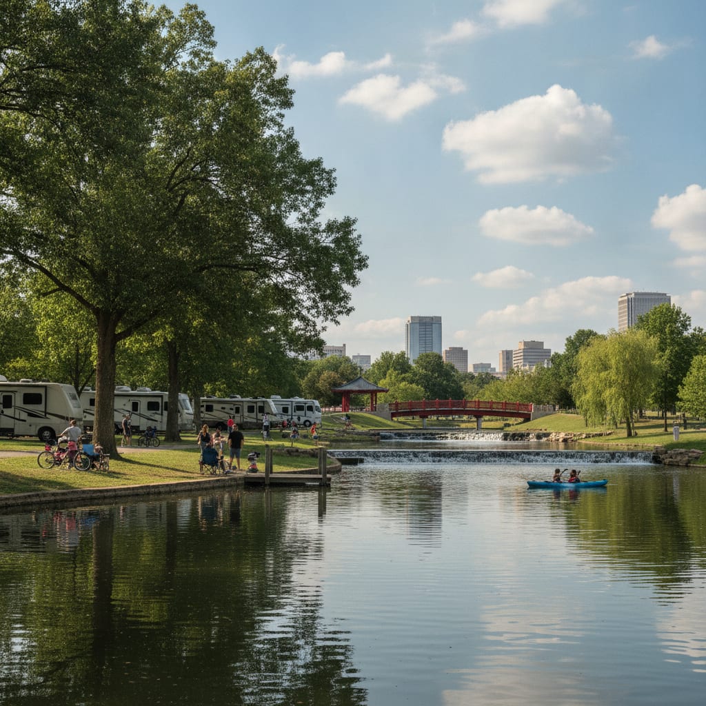 Big Spring Park