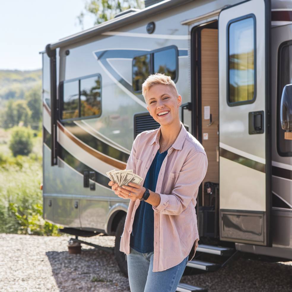 rent your rv