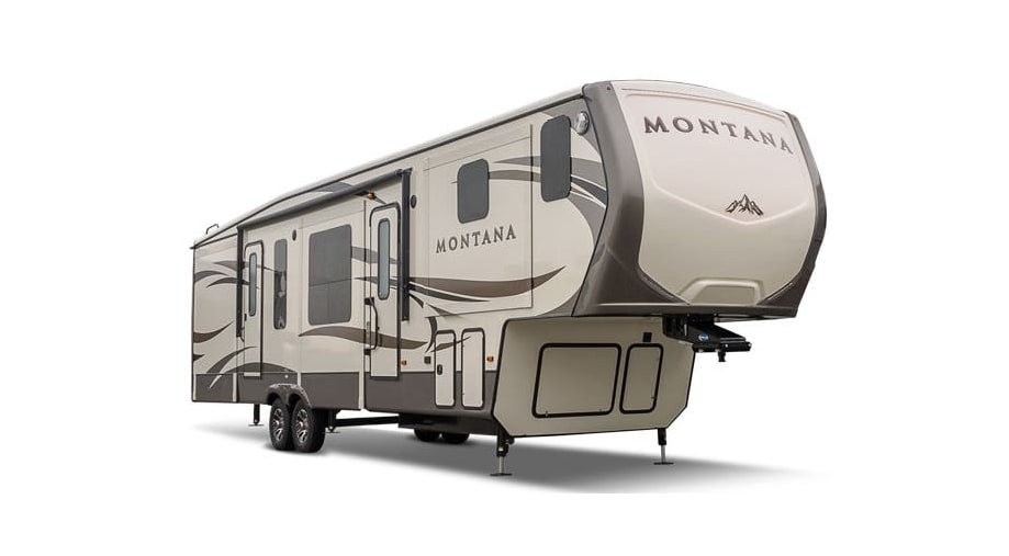 Keystone Montana HAL1641*