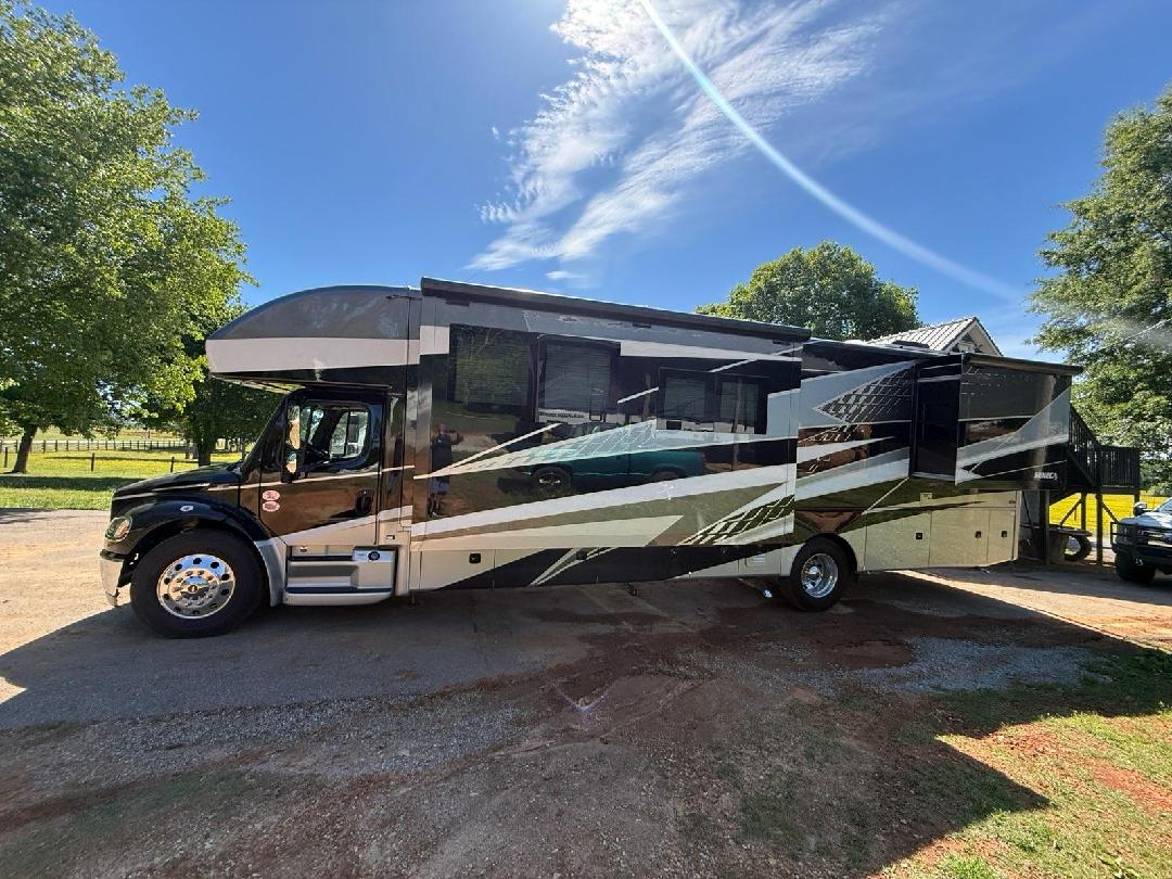 2026 Jayco Seneca HAL 2623